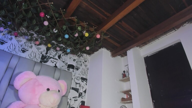 Pamela_Ebony's Streamate show and profile