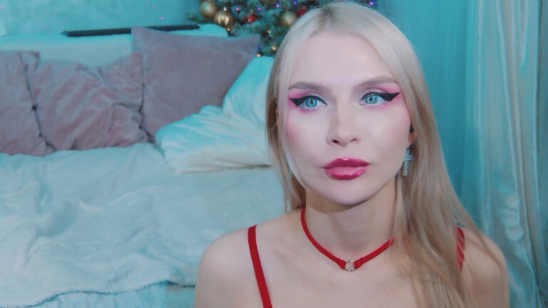 DenLina's Streamate show and profile