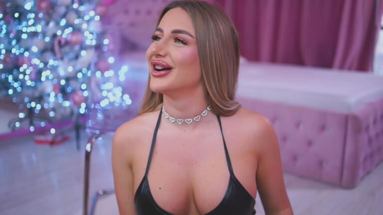 Ashley_Sin's Streamate show and profile