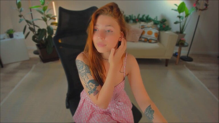 Fairy_Lele's Streamate show and profile