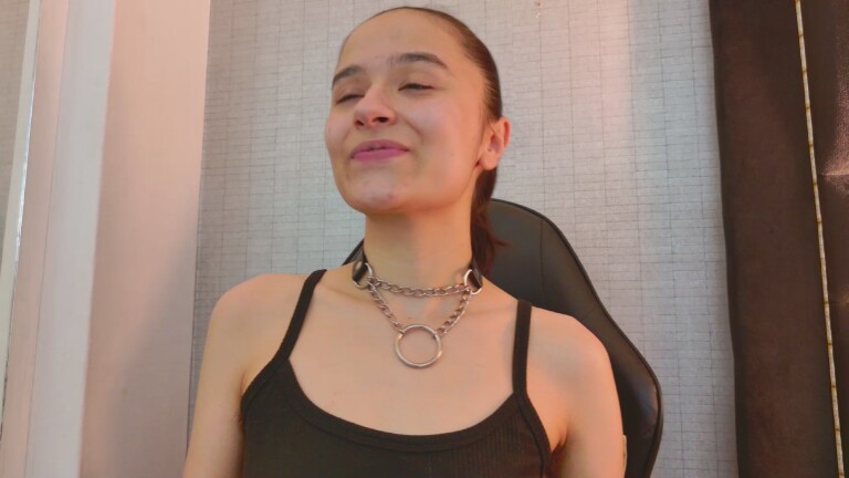 AmeliaSmithh's Streamate show and profile