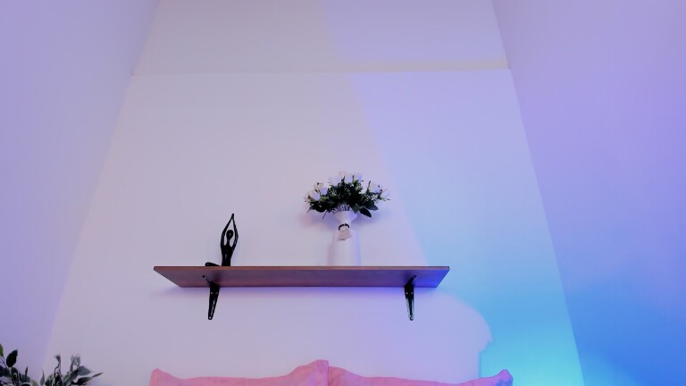 CharlotteBakers's Streamate show and profile