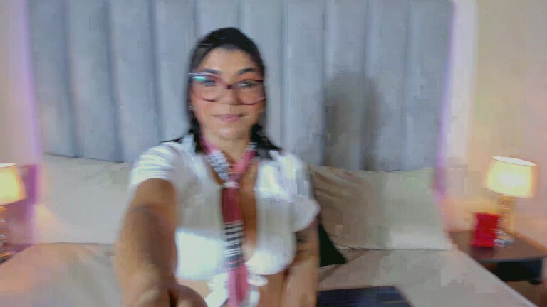 LunnaNoir's Streamate show and profile