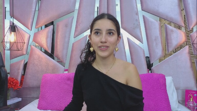 AbbyBenet's Streamate show and profile