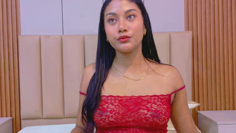 ZoeVargas's Streamate show and profile