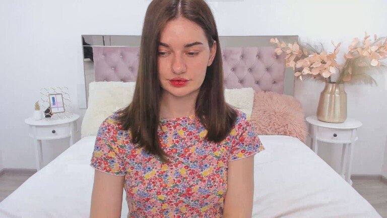 DemiLinda's Streamate show and profile