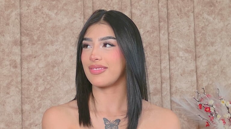 LissRibeiro's Streamate show and profile