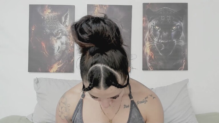 AngelMartins's Streamate show and profile