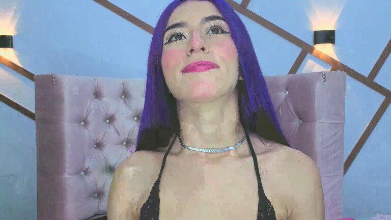 JuliaJobss's Streamate show and profile