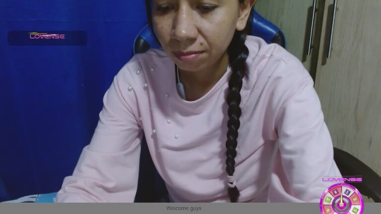 miculohot's Streamate show and profile