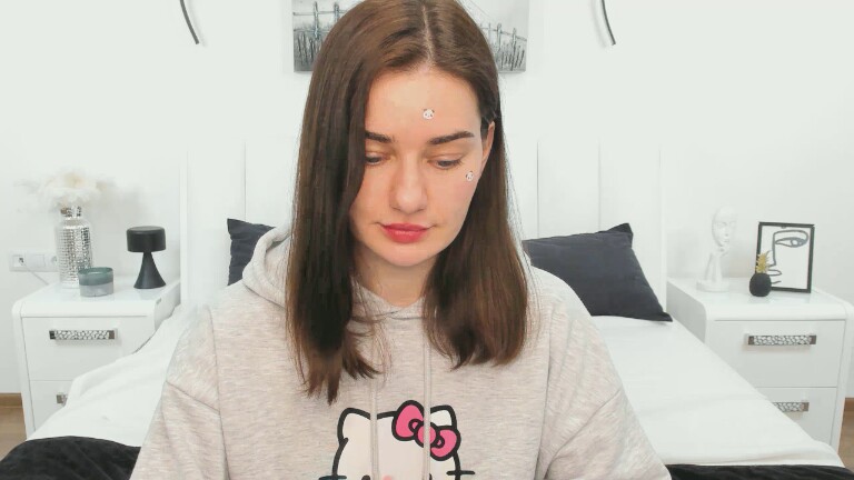 DemiLinda's Streamate show and profile