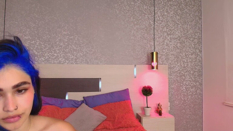 AidaEscobar's Streamate show and profile