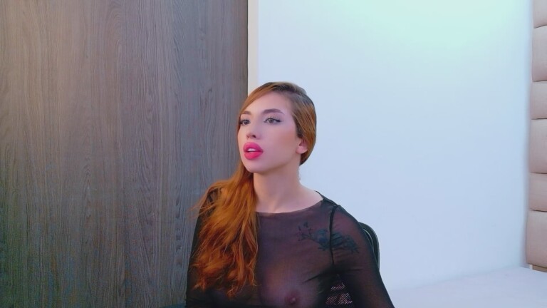 EstefaniaHansen's Streamate show and profile