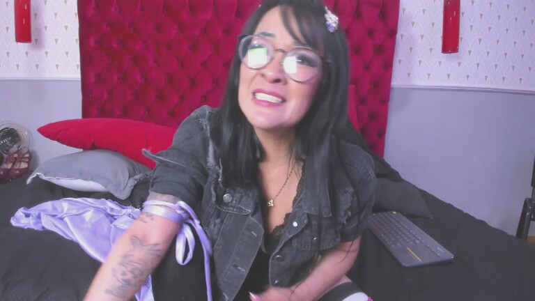 SamantthaLex's Streamate show and profile