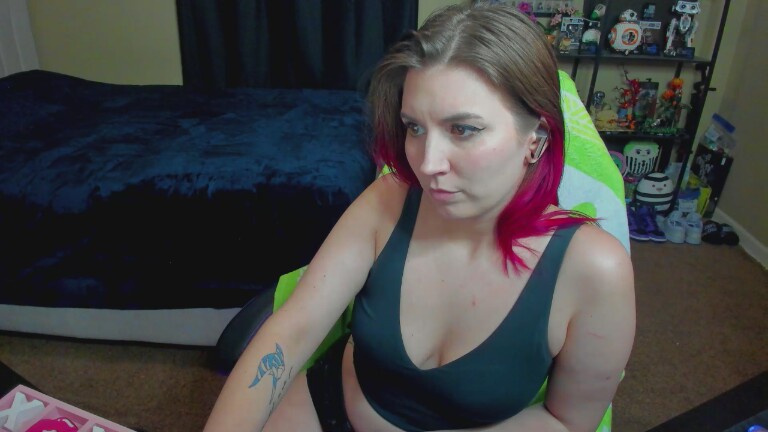 LevySinful's Streamate show and profile
