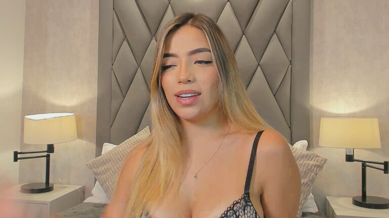 Valery_Smithh's Streamate show and profile