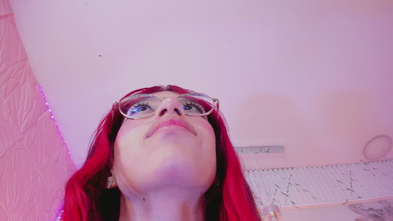 MilyRosie's Streamate show and profile