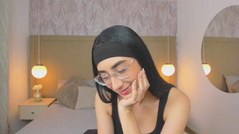 MiaTorricelli's Streamate show and profile