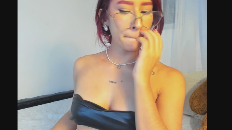 HeilyRosse's Streamate show and profile
