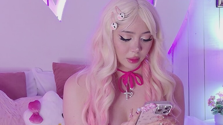 GatitaChan's Streamate show and profile