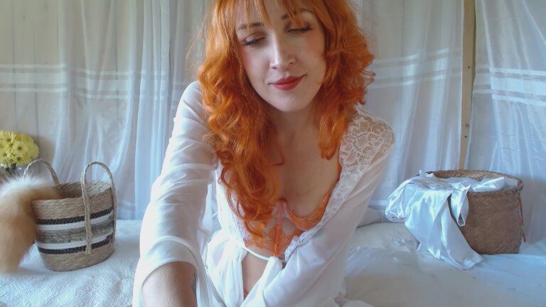 Circe_Melusina's Streamate show and profile