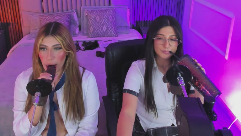 GabrielaKassi's Streamate show and profile