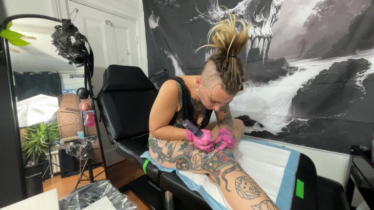 AmberWavesXO's Streamate show and profile