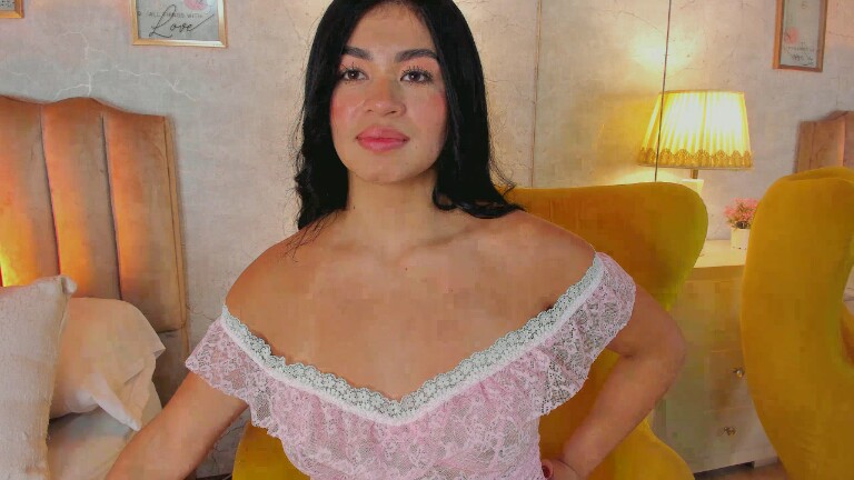 MayaWiills's Streamate show and profile