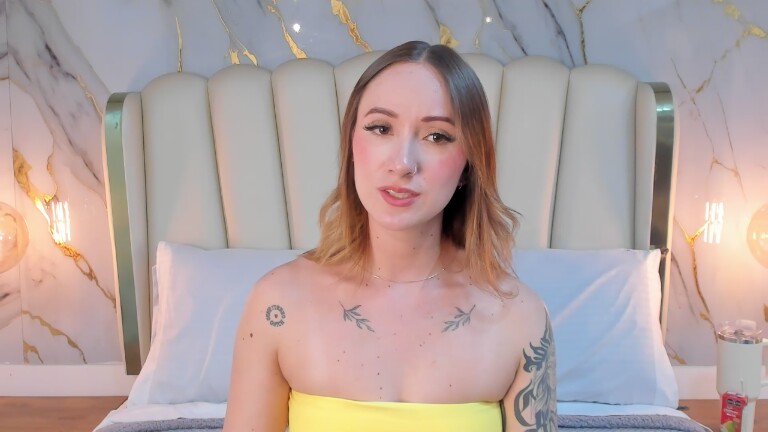 HannahLane's Streamate show and profile