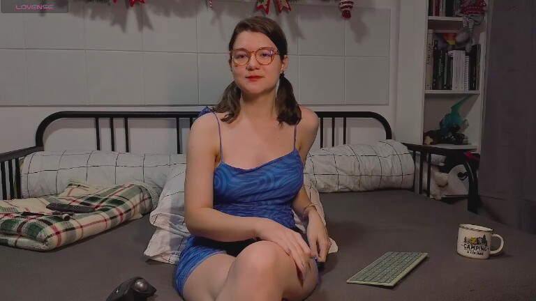 STEPHANIYEx's Streamate show and profile