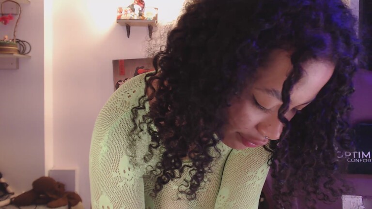 MinaKyoto's Streamate show and profile