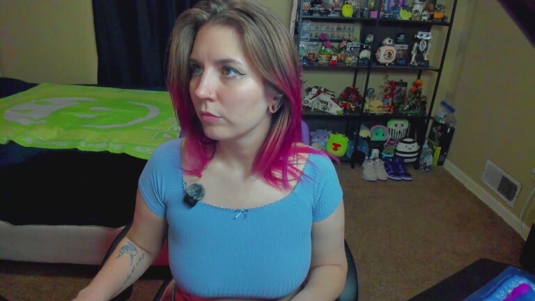 LevySinful's Streamate show and profile