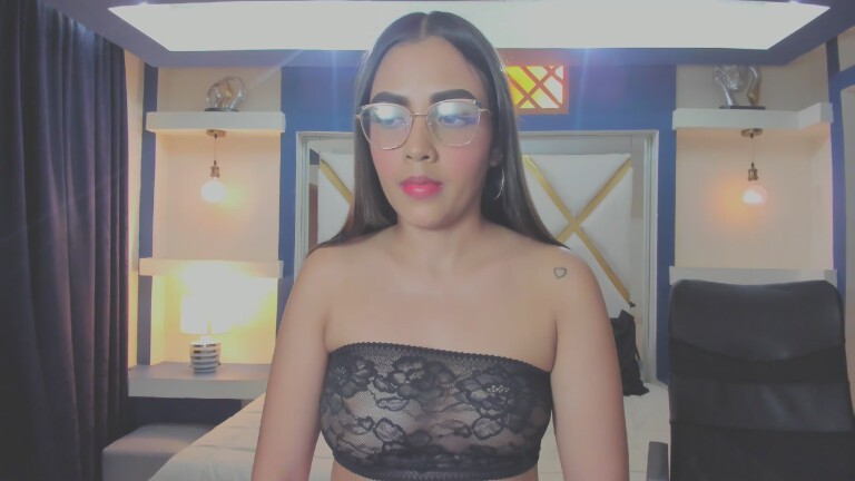 Alexa_24's Streamate show and profile