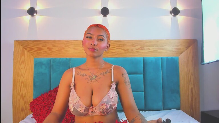 Melanie_Morgan69's Streamate show and profile