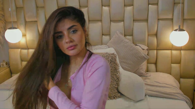 CaliopeSloan's Streamate show and profile