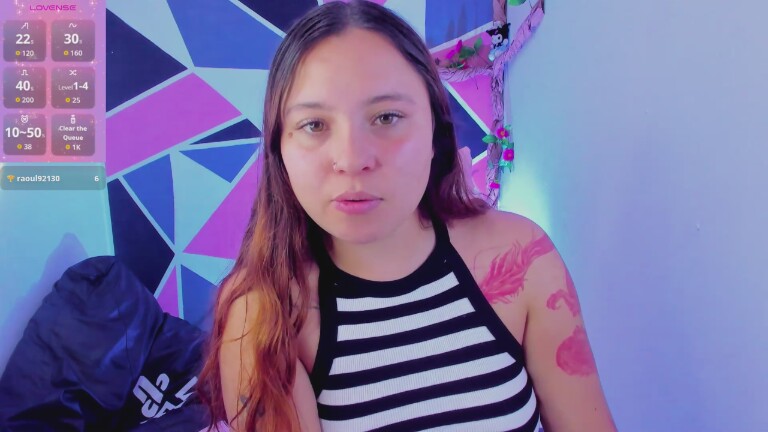 CarolPinter's Streamate show and profile