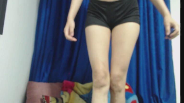 ZakuraPrincess's Streamate show and profile