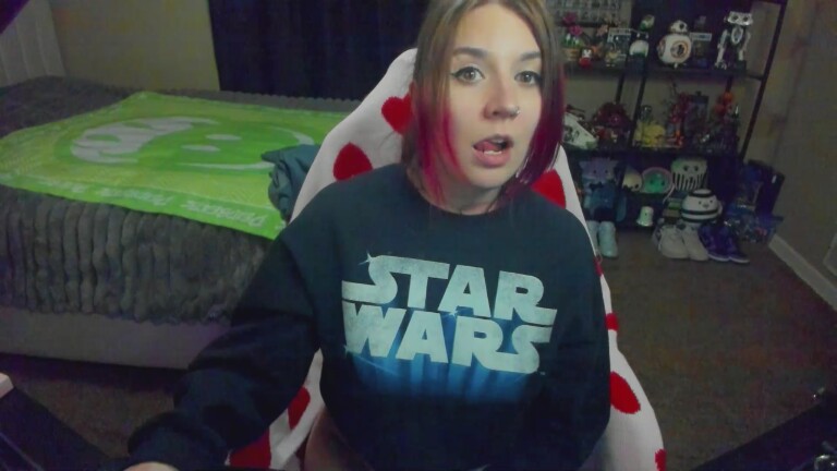 LevySinful's Streamate show and profile