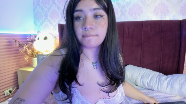 AmaraKazumi's Streamate show and profile