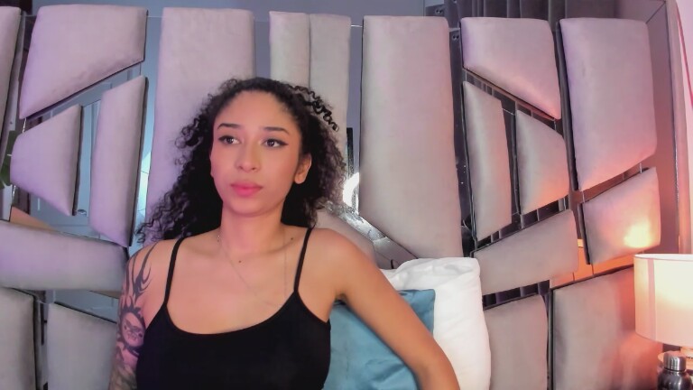 Lanna_Jhonson's Streamate show and profile