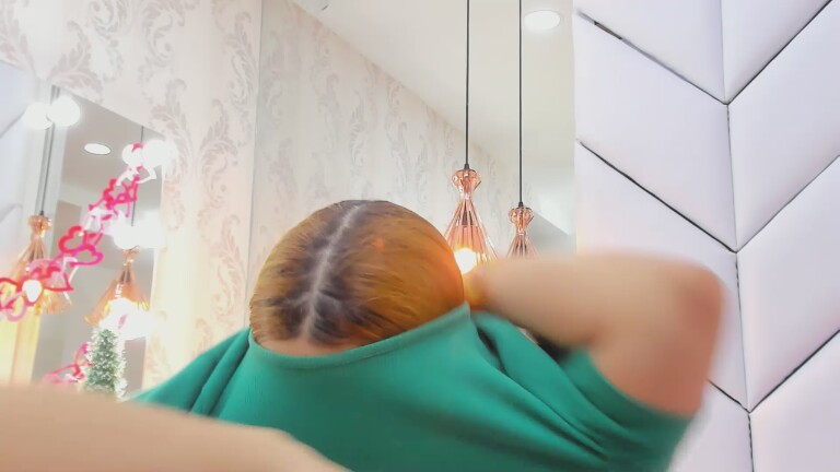 MarRossetti's Streamate show and profile