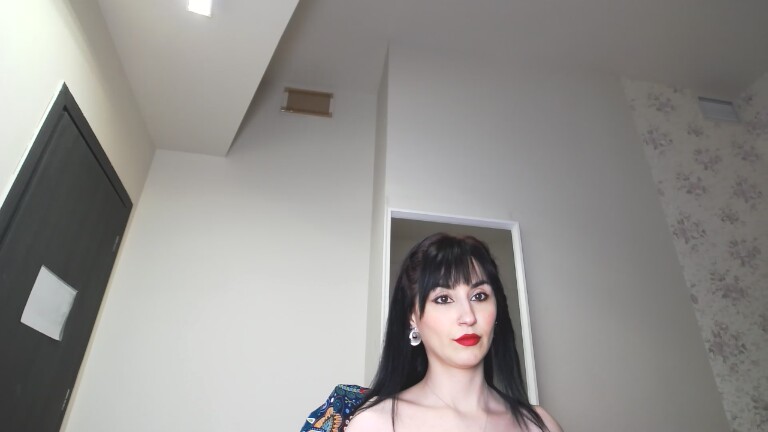 MissDesi's Streamate show and profile