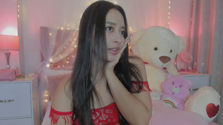 AlexandraWinterr's Streamate show and profile