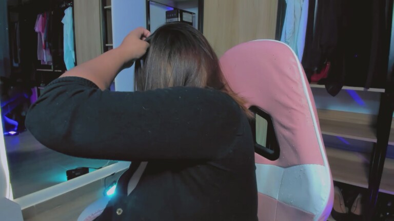 KhloePayton's Streamate show and profile