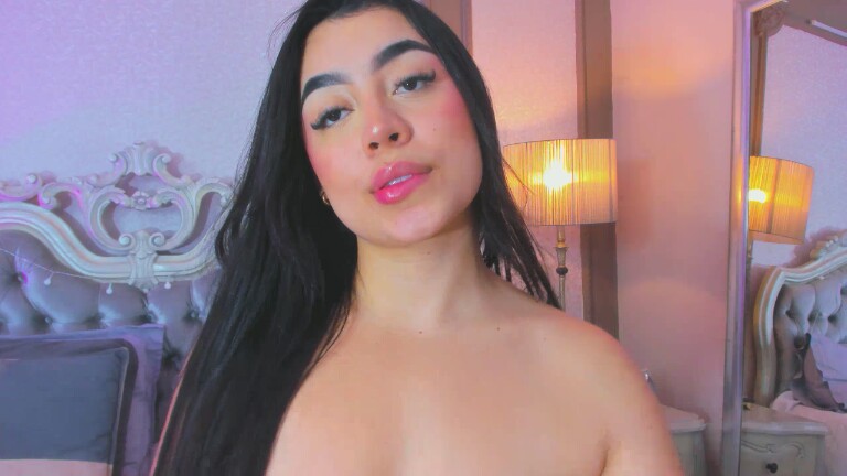 anneWalker's Streamate show and profile