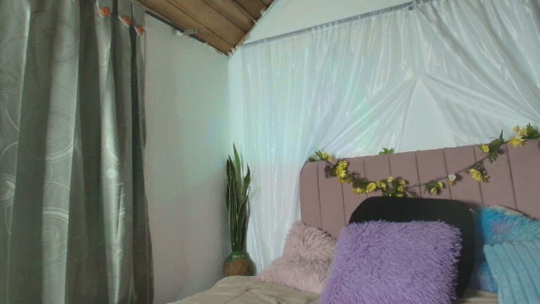 ConyAbril's Streamate show and profile