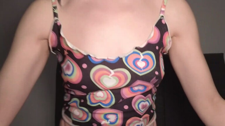 RosieCheex's Streamate show and profile