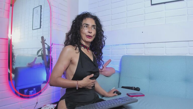 VeronicaCortess's Streamate show and profile