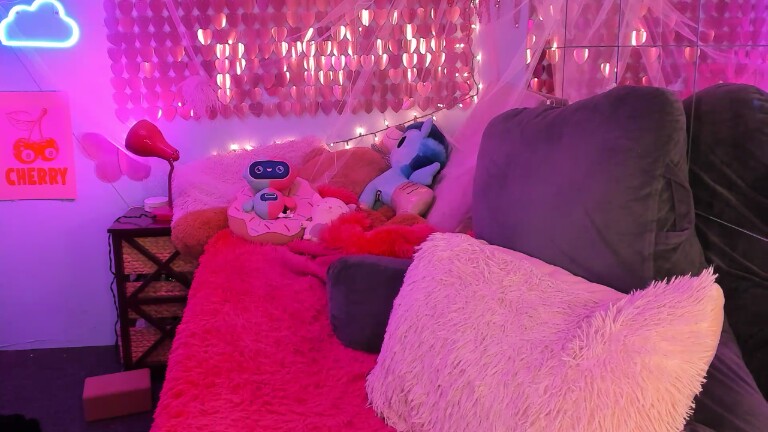 NoelleAsh's Streamate show and profile