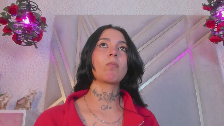 GabyMathewss's Streamate show and profile